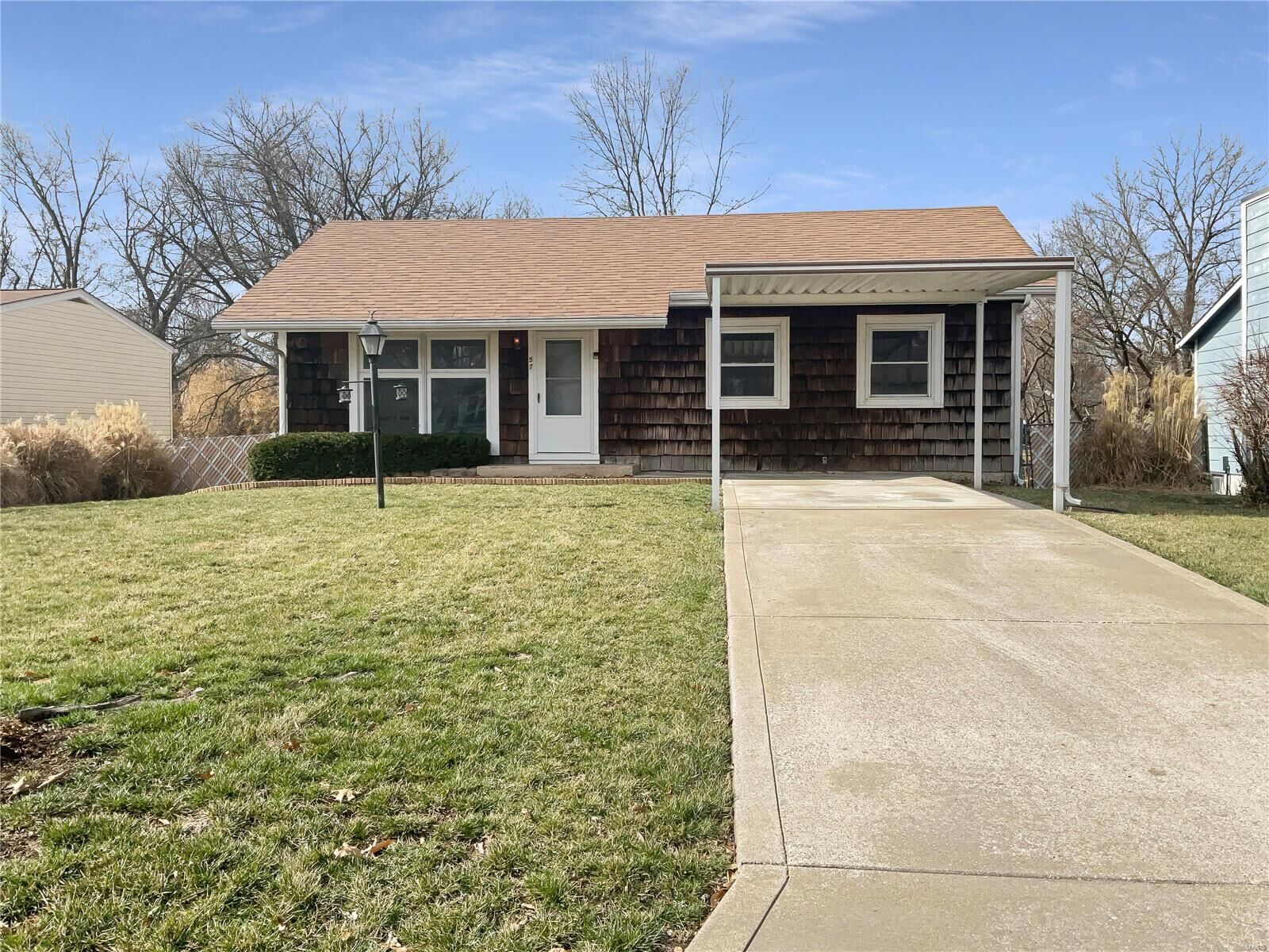 Property Photo: 57 Hunting Creek Road MO 63376
