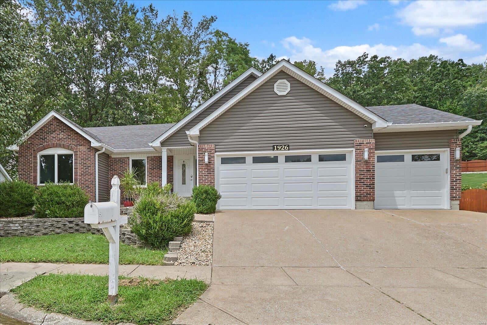 Property Photo:  1926 During  MO 63010 