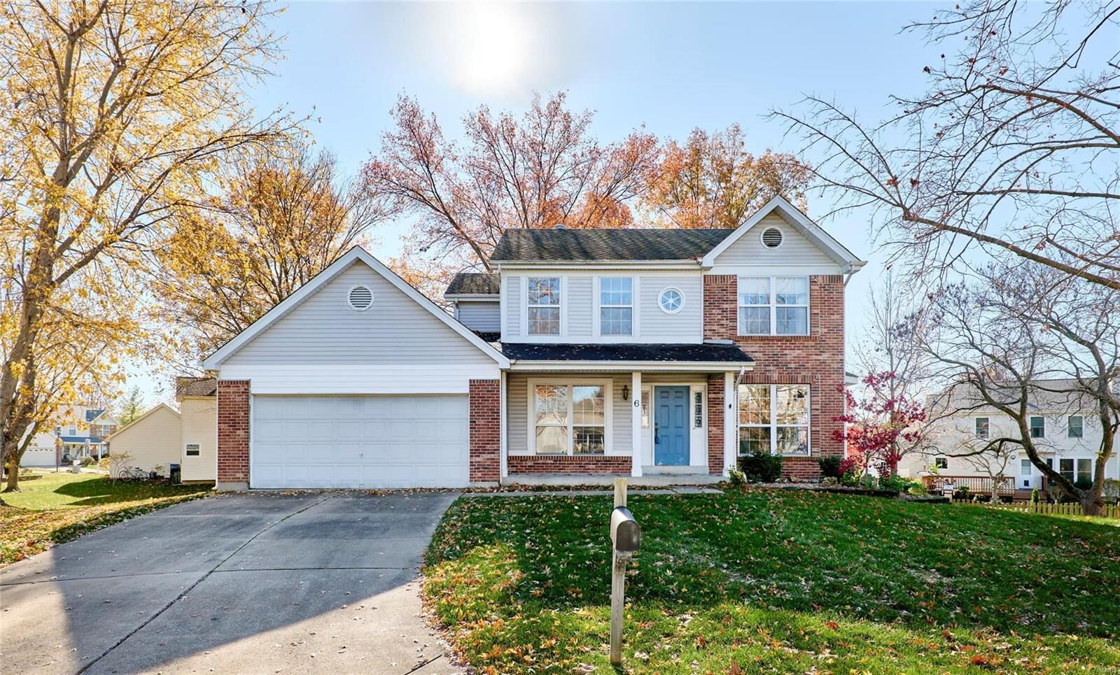 Property Photo: 6 Tanyard Court MO 63368