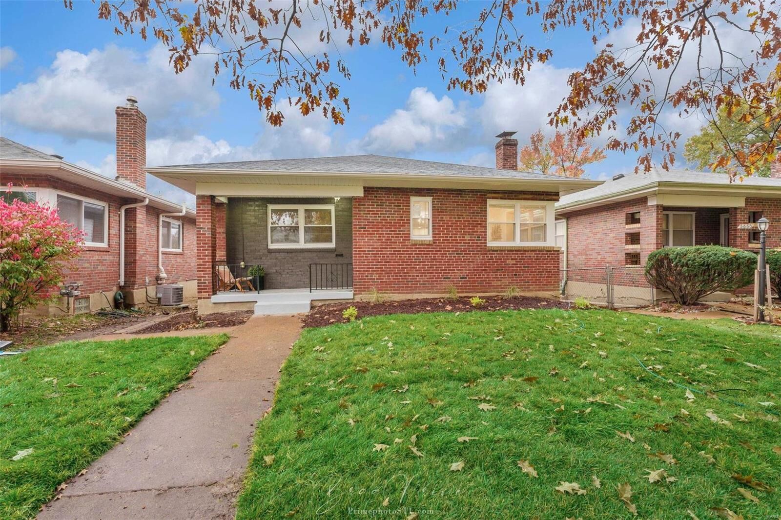 Property Photo: 5646 Winona Avenue MO 63109