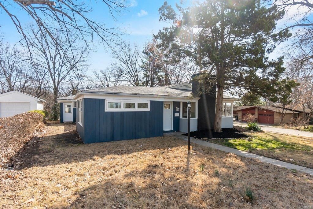 Property Photo:  750 Perry Ave  MO 63701 