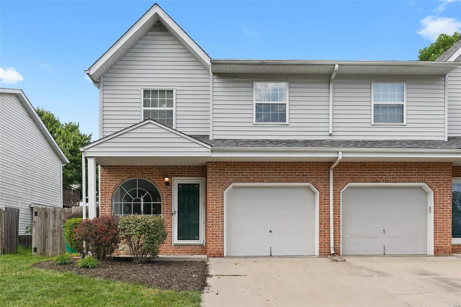 Property Photo: 49 Clinton Hill Drive IL 62226