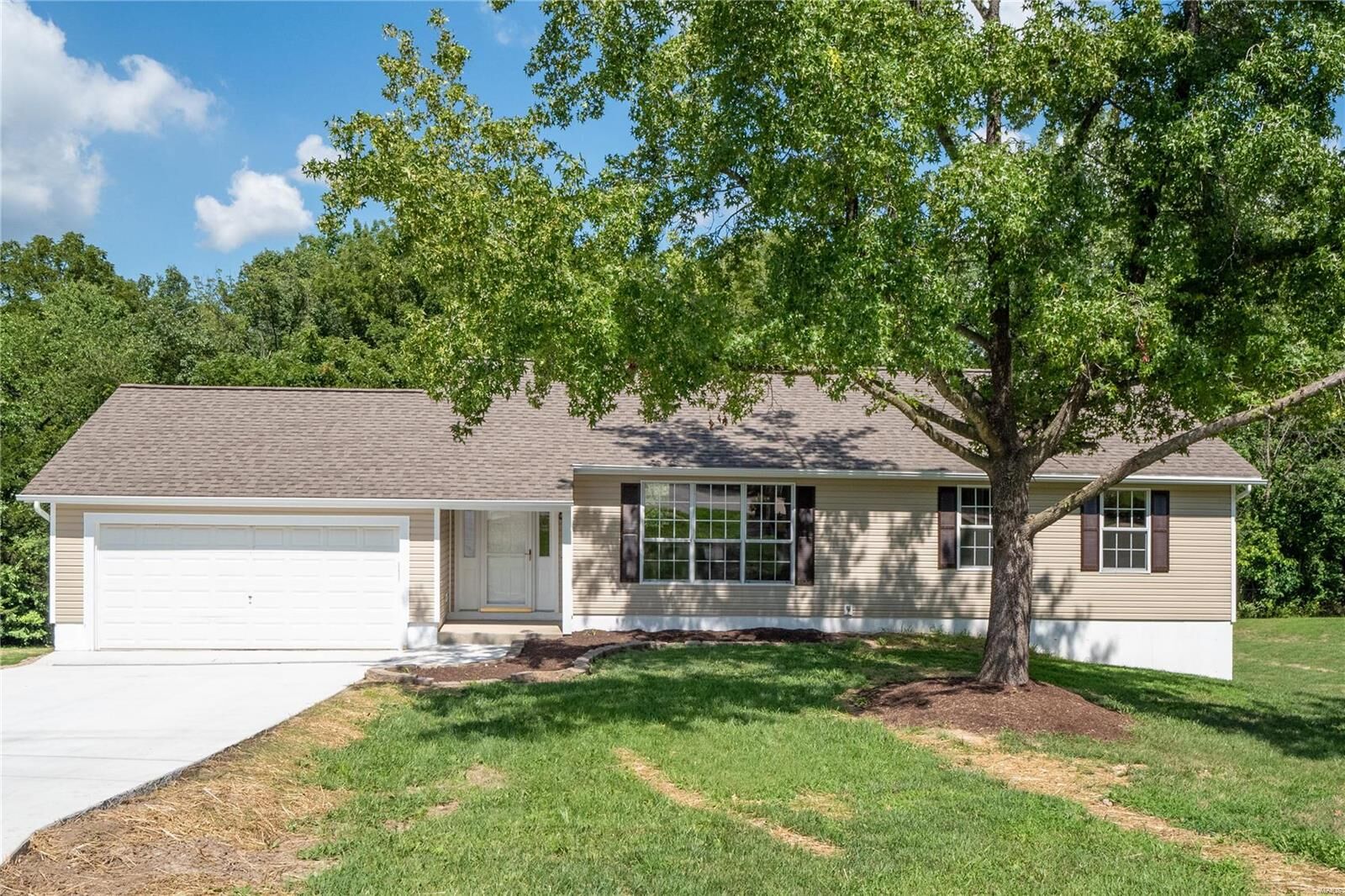 Property Photo:  5002 Ashley Wilkes Way  MO 63089 