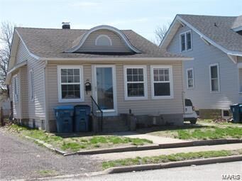 Property Photo: 20 Eckhard Avenue IL 62095