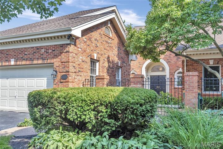 13336 Fairfield Circle Drive  Chesterfield MO 63017 photo