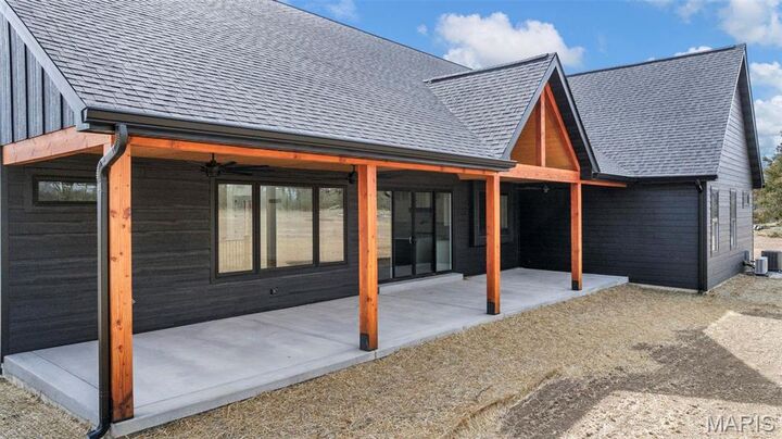 Property Photo: 121 Spoonbill Lane MO 63348