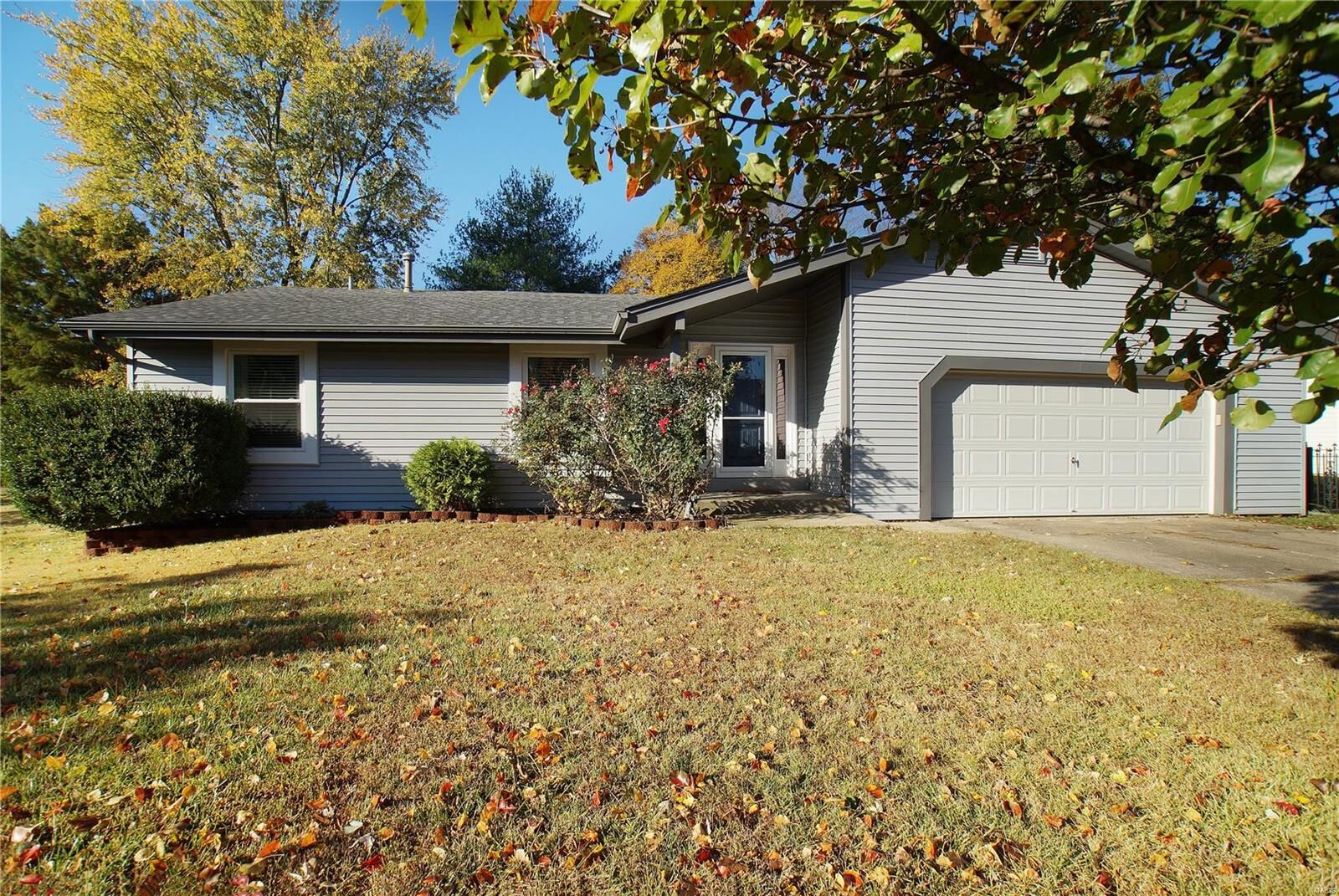 Property Photo: 148 Lake Ridge Drive MO 63376