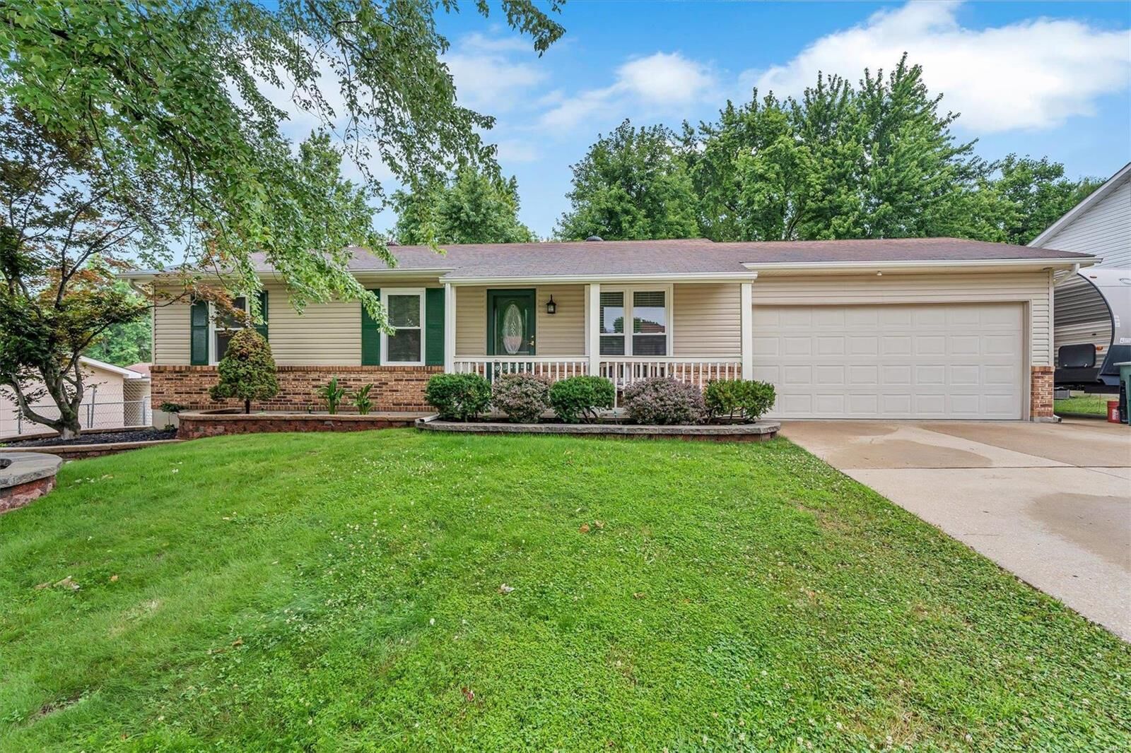 Property Photo:  3070 Valley Vista Drive N  MO 63376 