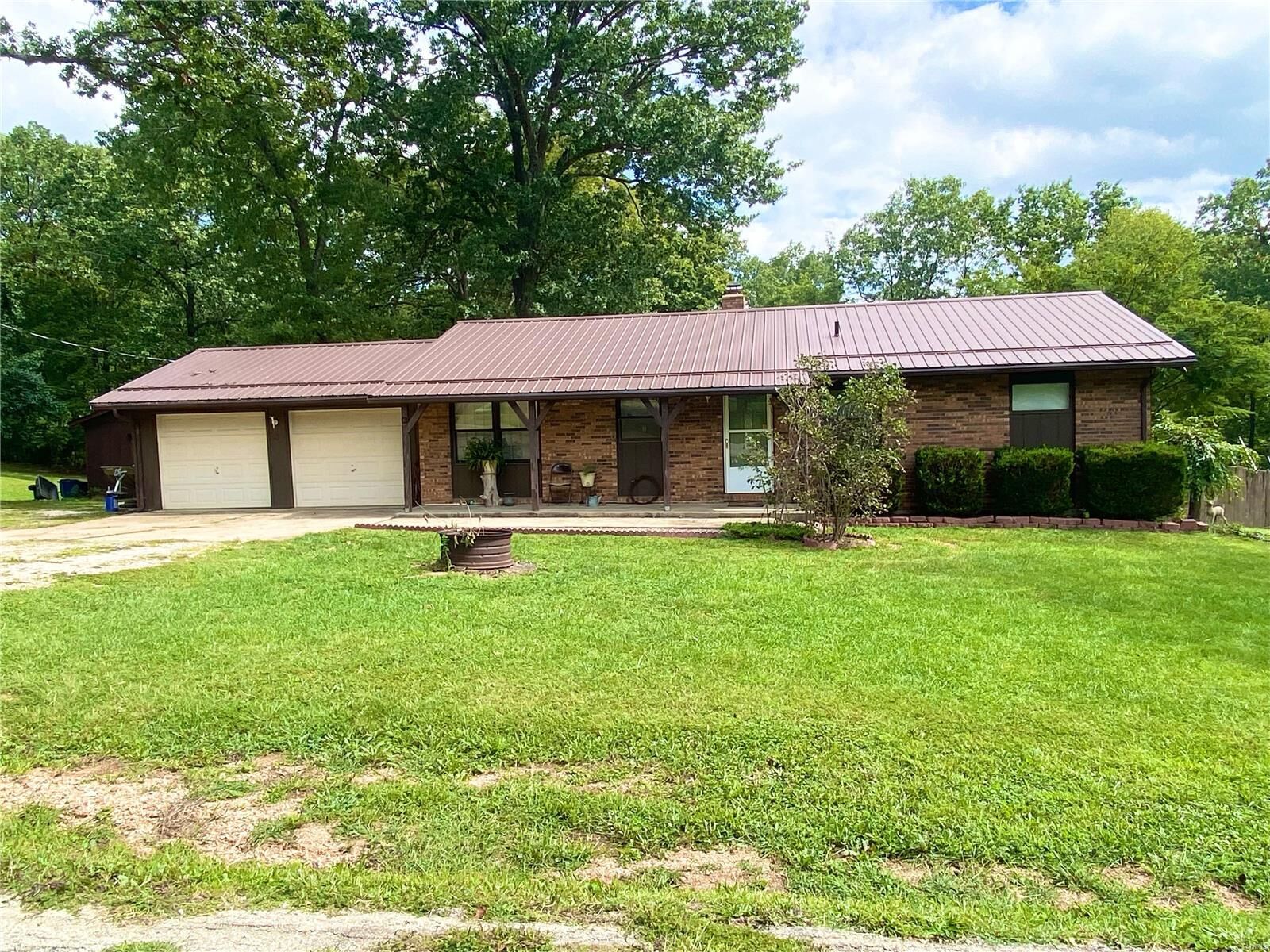 Property Photo:  10450 Strange Road  MO 63664 