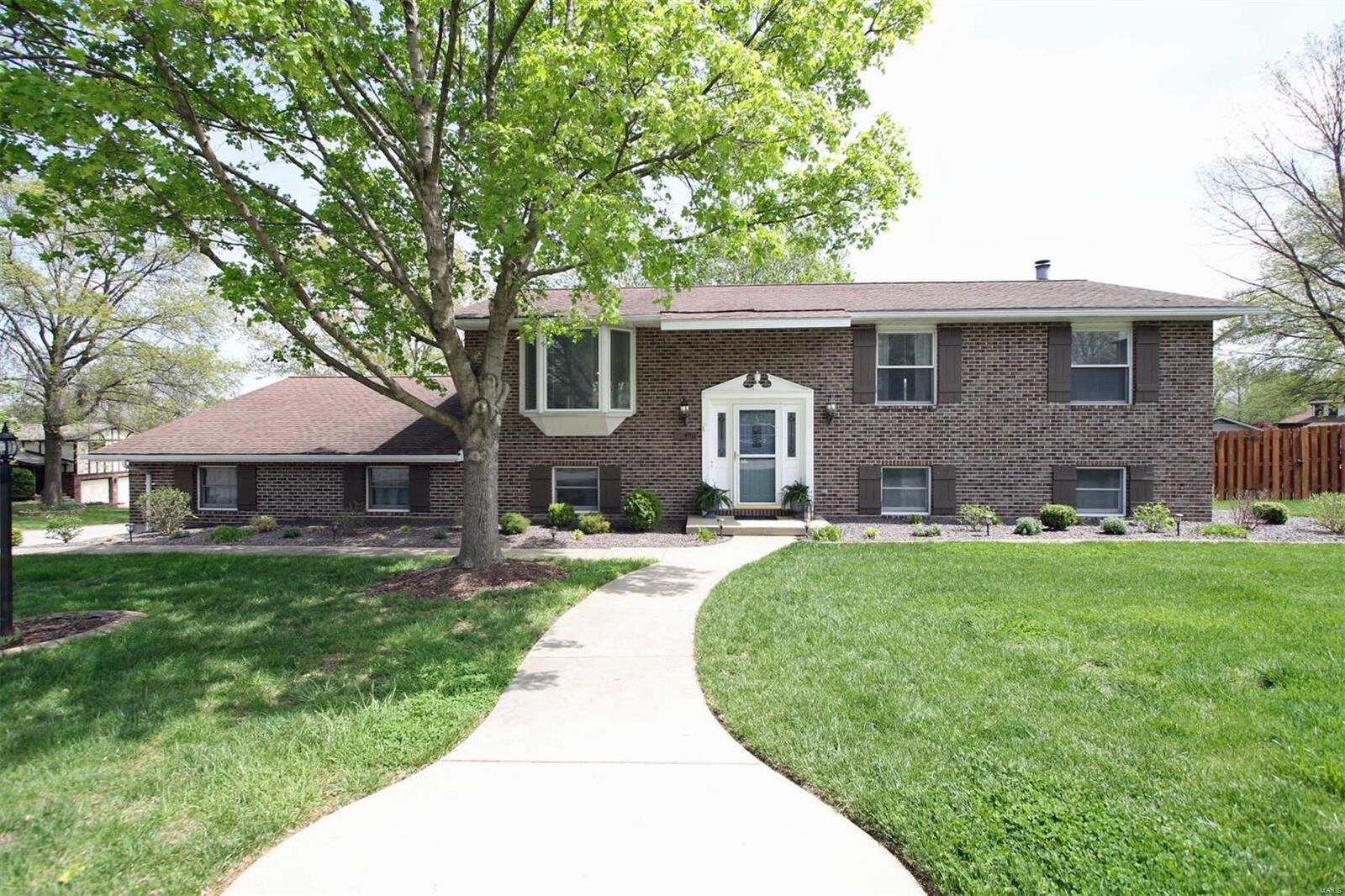 Property Photo:  4911 Westmont Avenue  IL 62035 