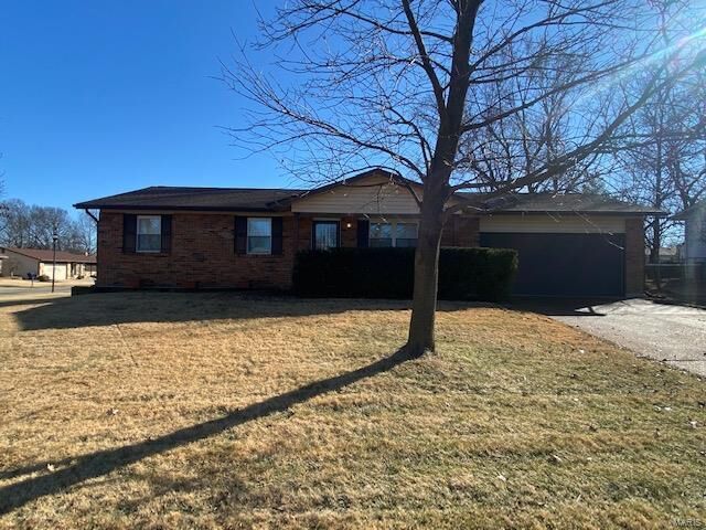 Property Photo:  3901 Nugget  MO 63376 