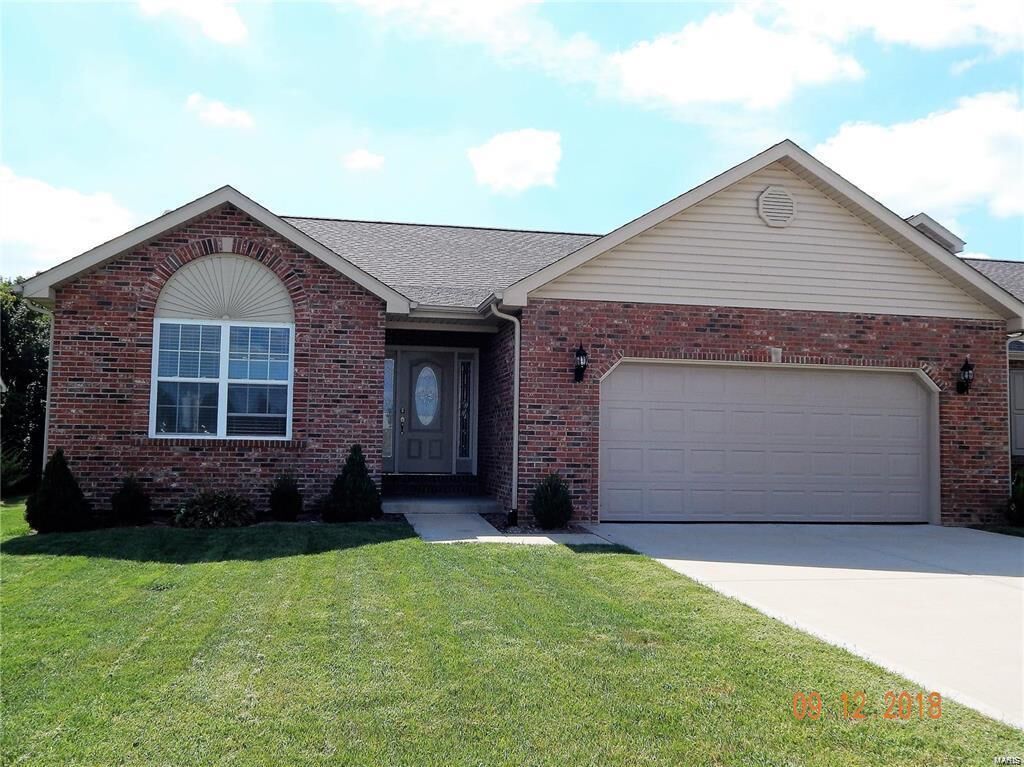 Property Photo:  5102 Plaza Parkway  IL 62298