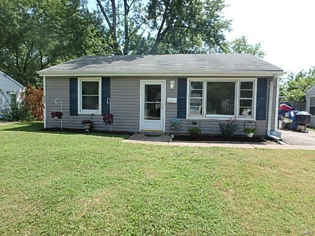 Property Photo:  31 McNulty Drive  MO 63031 