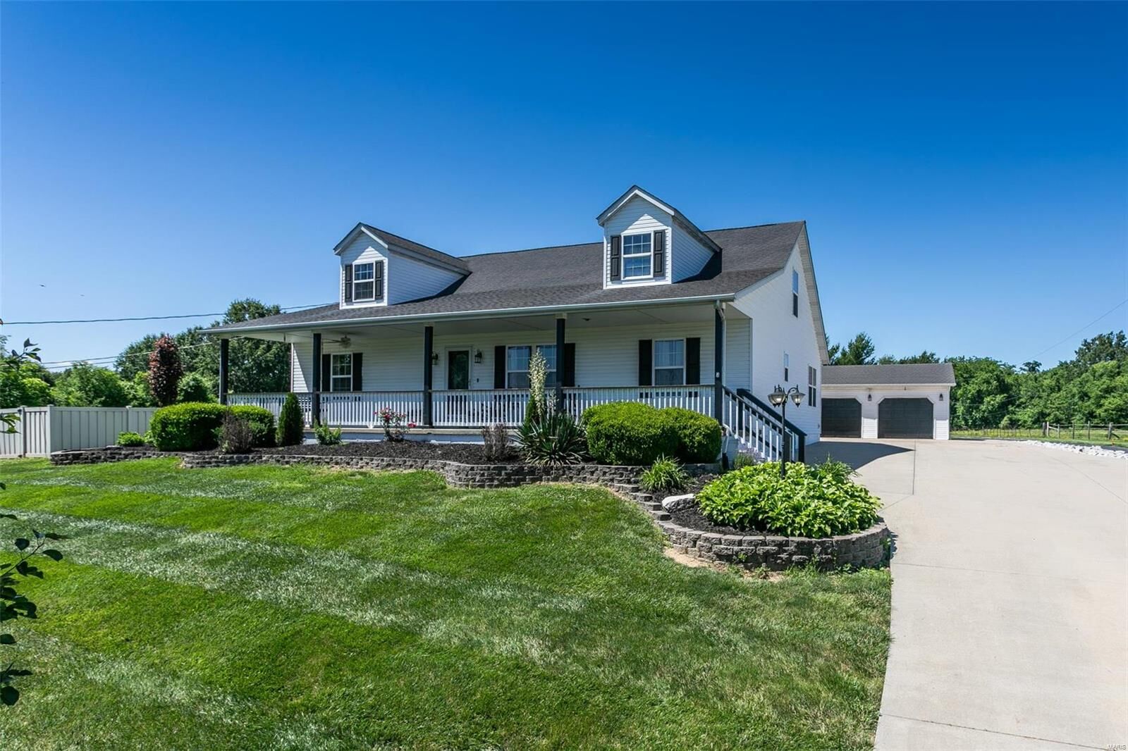 Property Photo: 4571 Culp Lane IL 62010