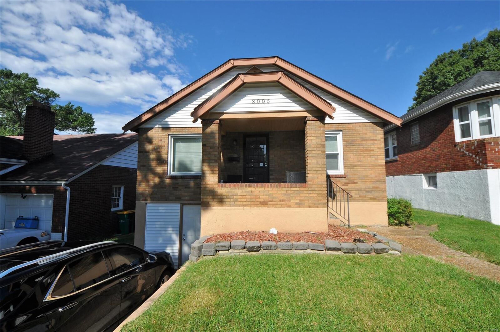 Property Photo: 3005 Kemp Drive MO 63121