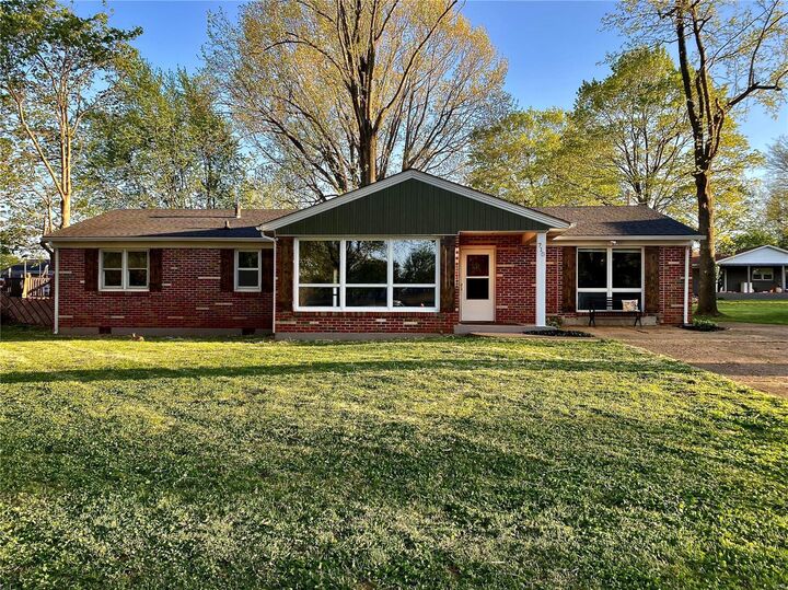 710 Forster Street  Farmington MO 63640 photo