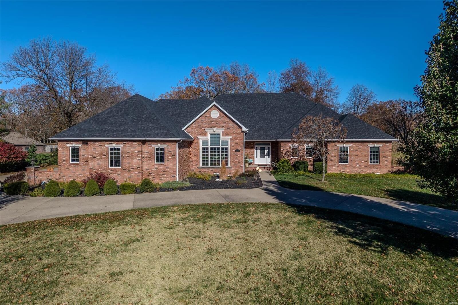 Property Photo: 315 Coach Road MO 65536