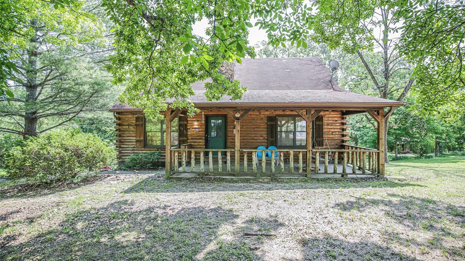 Property Photo:  3738 Athena School Road  MO 63020 