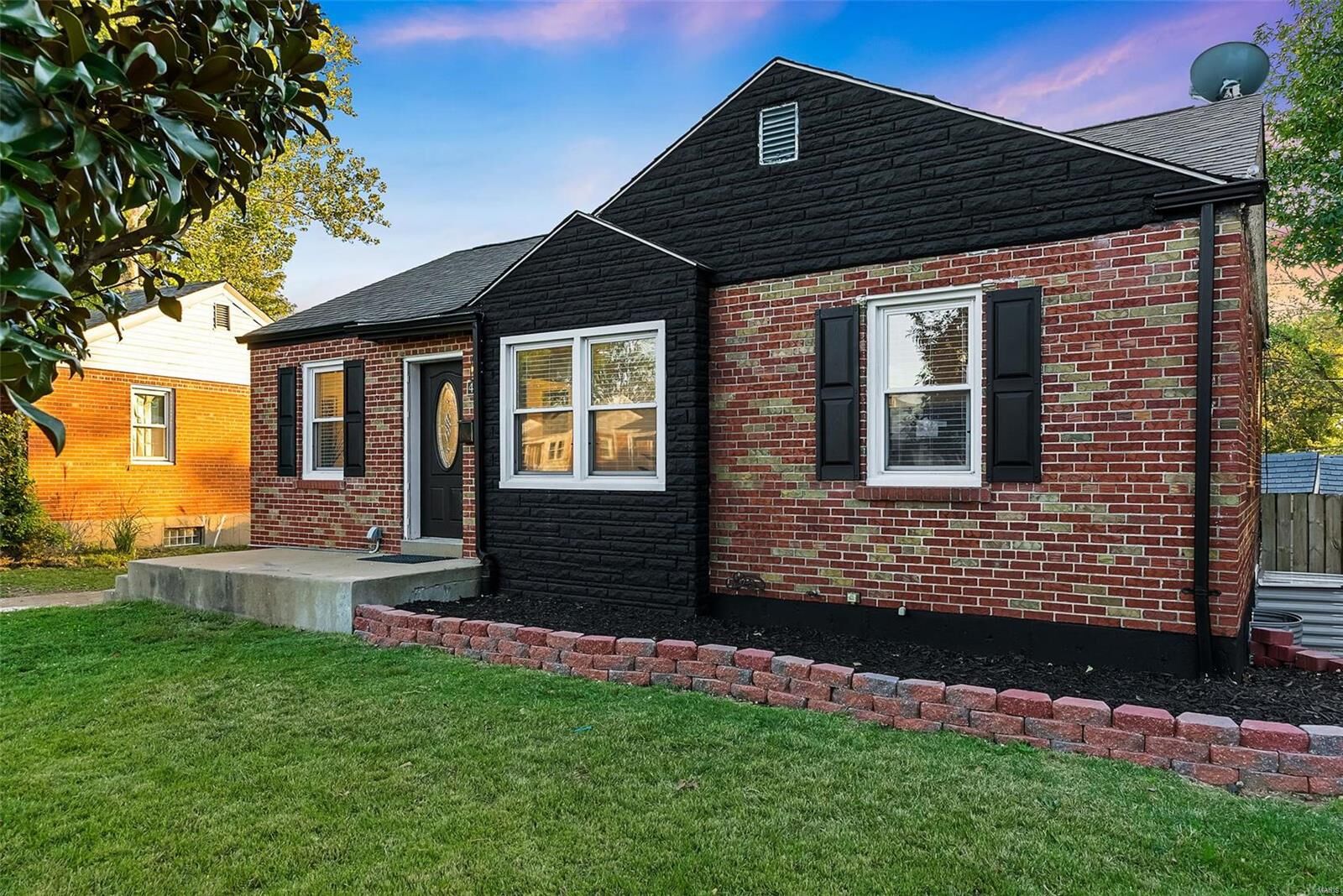 Property Photo: 4352 Schirmer Street MO 63116