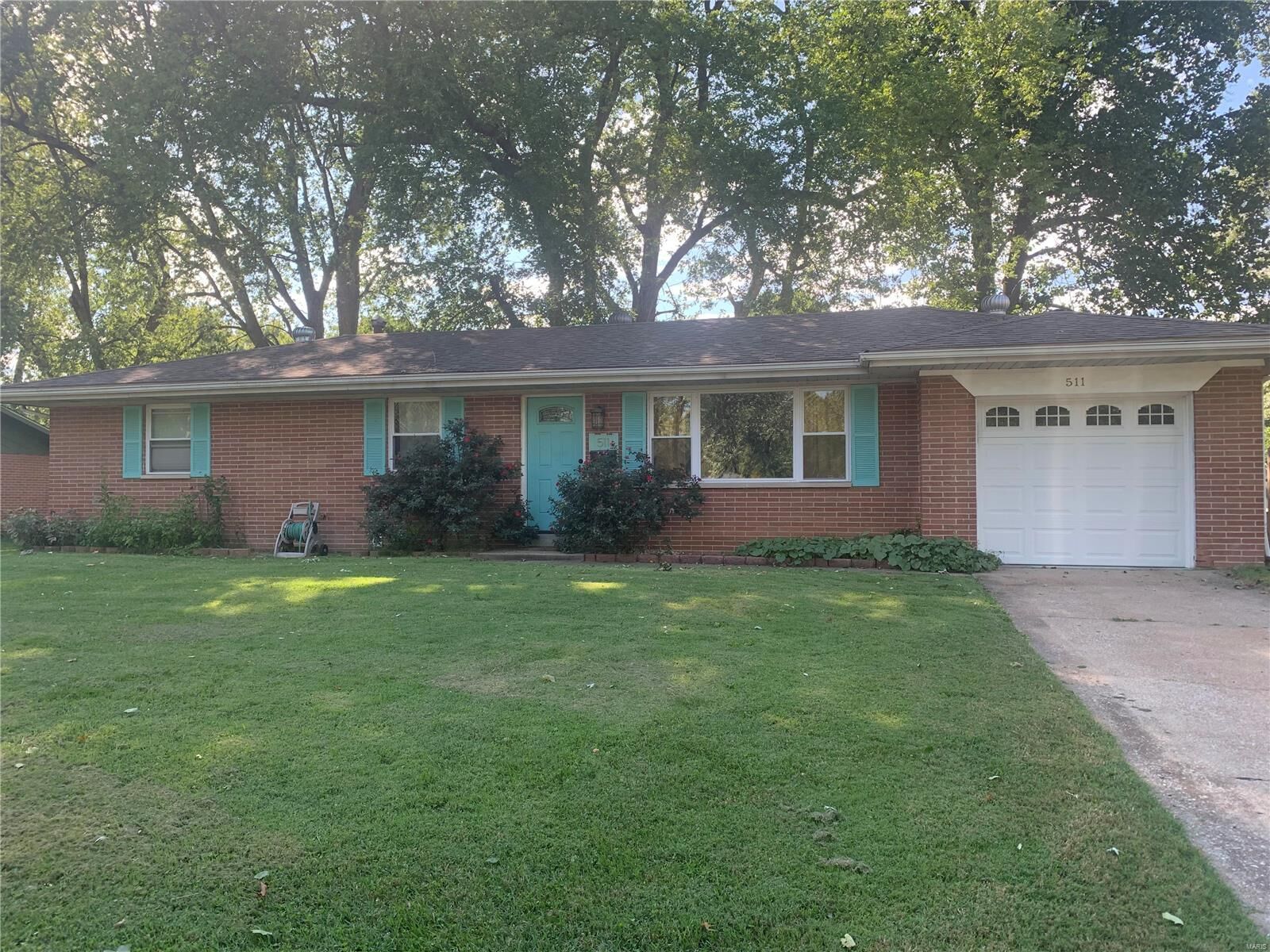 Property Photo:  511 N 43rd Street  IL 62226 