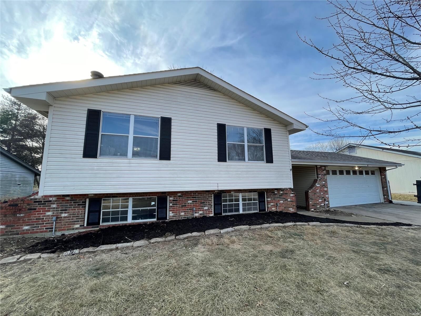 Property Photo: 146 Lake Ridge MO 63376