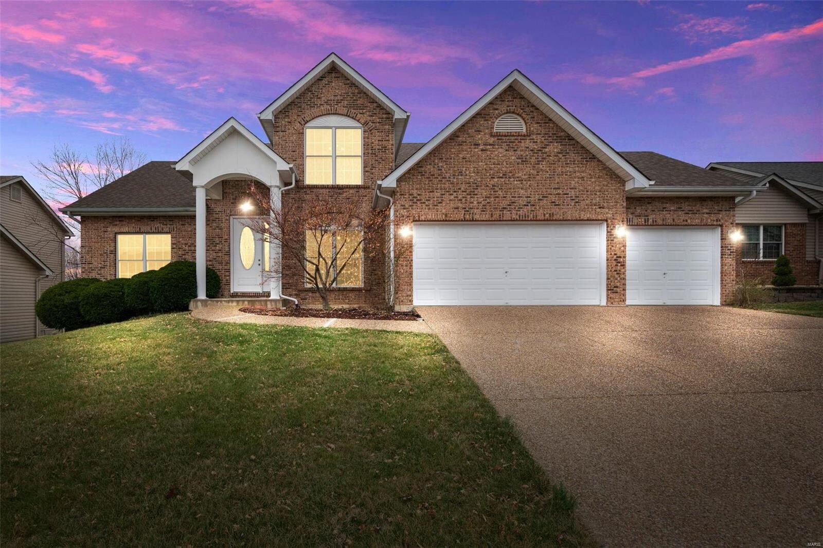 Property Photo: 2228 Leah Drive MO 63376