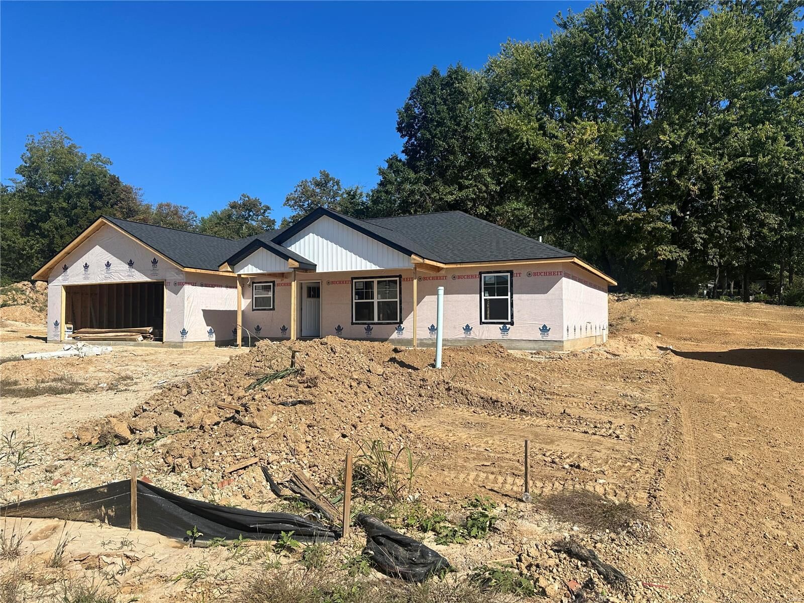 Property Photo:  2574 Revolution Drive  MO 63701 