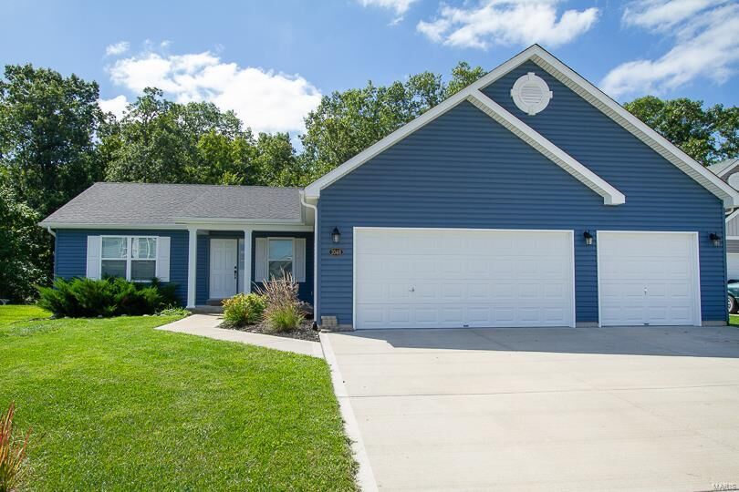 Property Photo: 1048 Mohican Court MO 63383