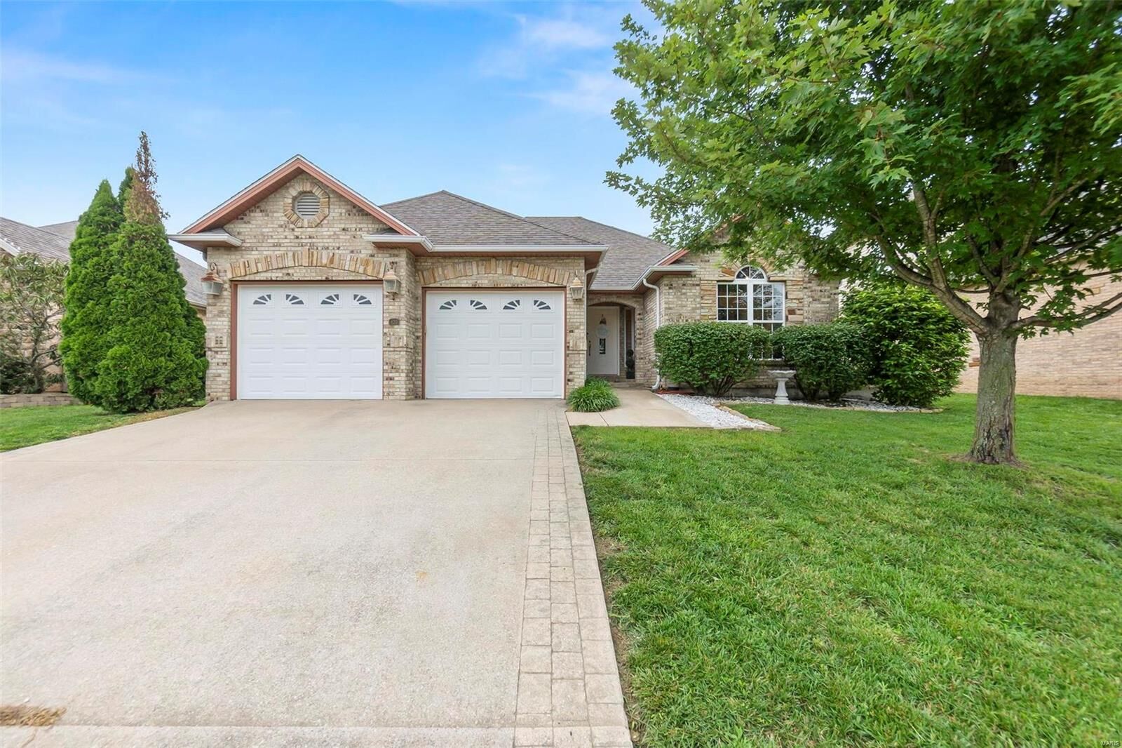 Property Photo:  620 Silverado Trail  MO 63701 