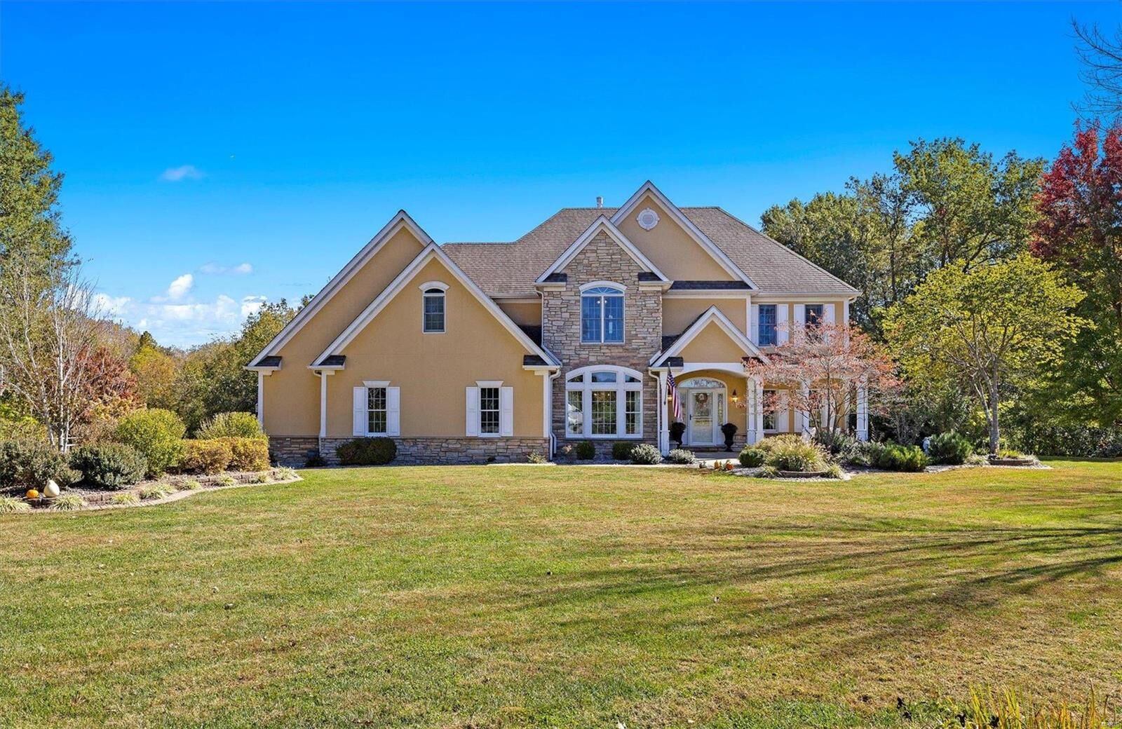 Property Photo: 13308 Field Crest Road IL 62249