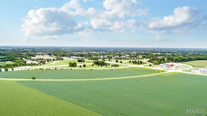 Property Photo: 0 Toronto Road IL 62711