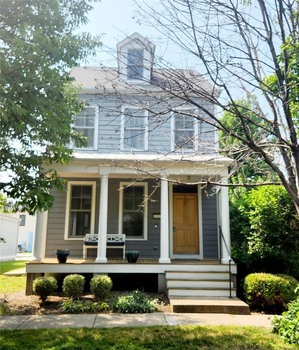 Property Photo:  3329 Shutten Street  MO 63301 