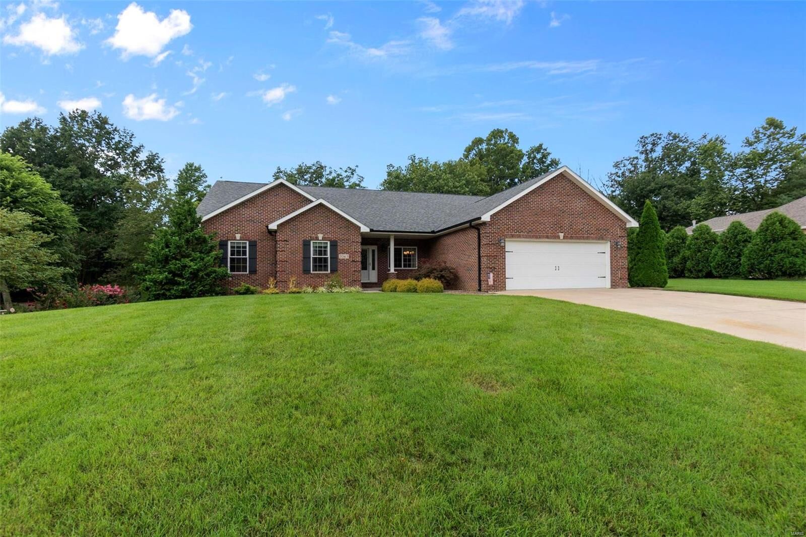 Property Photo:  2063 Chesapeake Avenue  MO 63701 