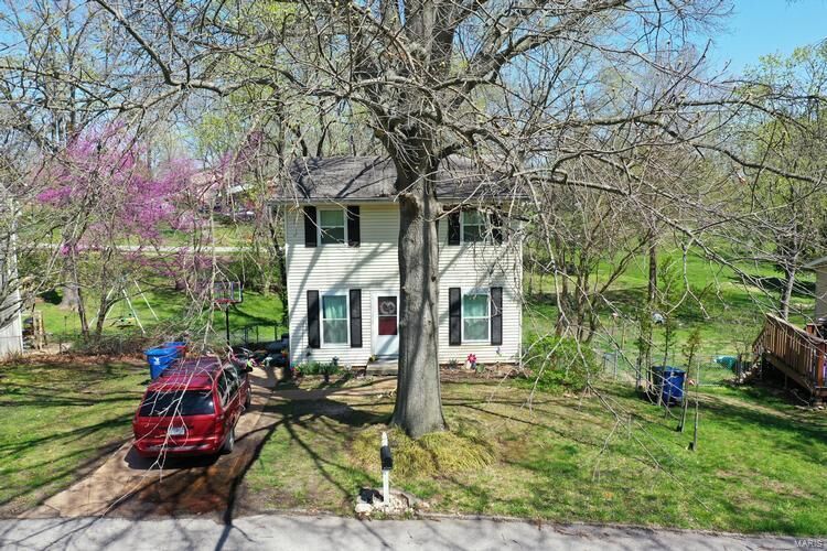 Property Photo: 7119 Burgess Drive MO 63012