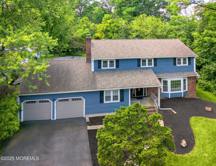 Property Photo: 3 Amanda Court NJ 08816