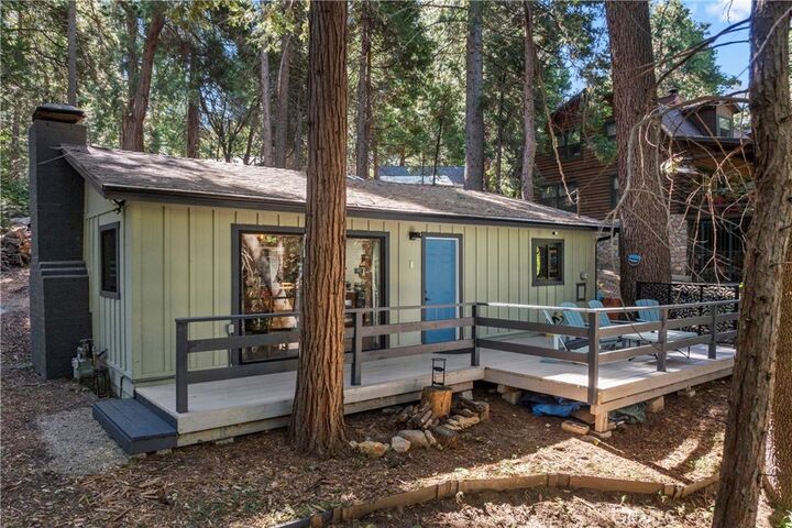 Property Photo: 1127 Jupiter Way CA 92325