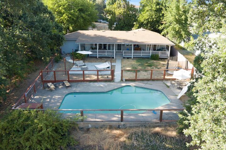 8956 Eden Oaks Avenue  Orangevale CA 95662 photo