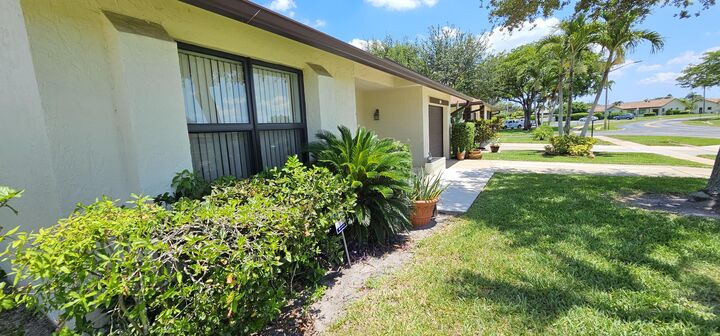 Property Photo: 3298 Shadow Wood Drive FL 33463