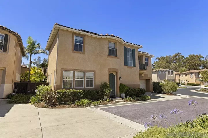 Property Photo: 11370 W San Raphael Driveway CA 92130