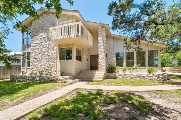 9602 Petite Cove Ii  Austin TX 78750 photo