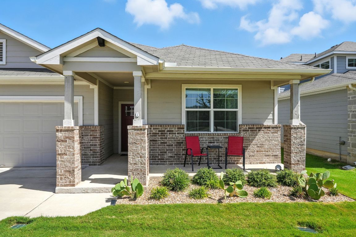 Property Photo: 233 Lavaca River Lane TX 78634