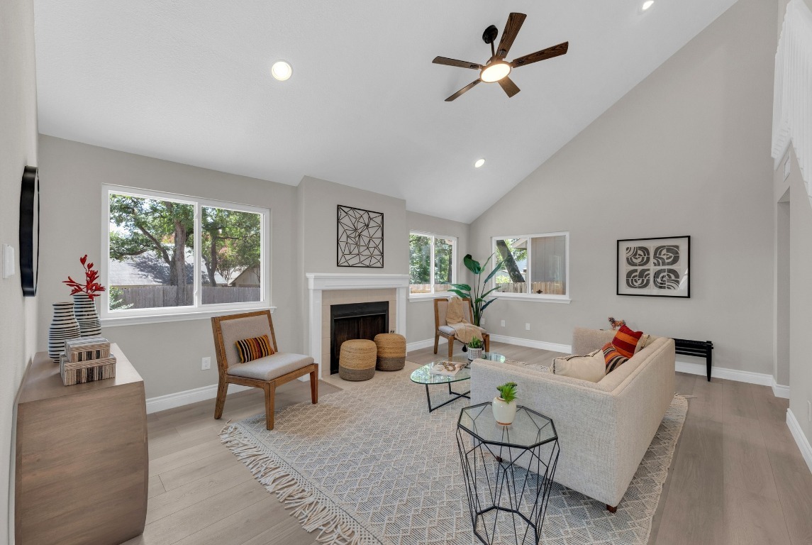12711 Theriot Trail  Austin TX 78727 photo