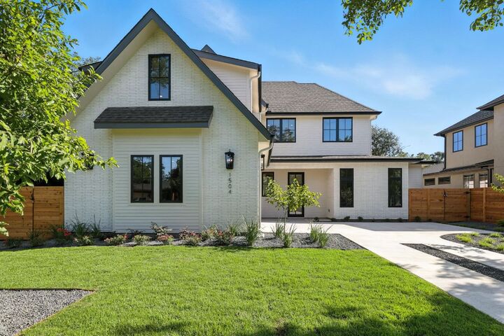 Property Photo:  1504 Princeton  TX 78757 