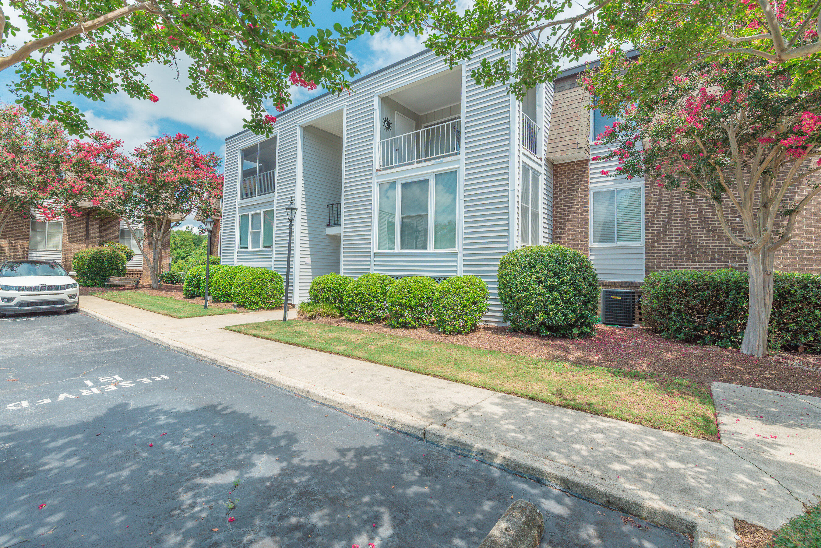 Property Photo: 321 Laurens Street SW B3 SC 29801