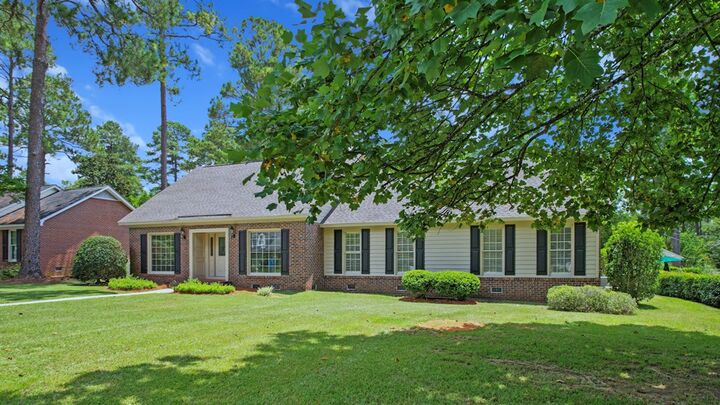 Property Photo:  2506 Ridgewood Lane  GA 31707 