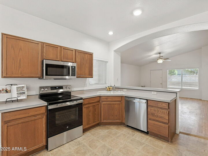 Property Photo: 4070 E Orion Street AZ 85234