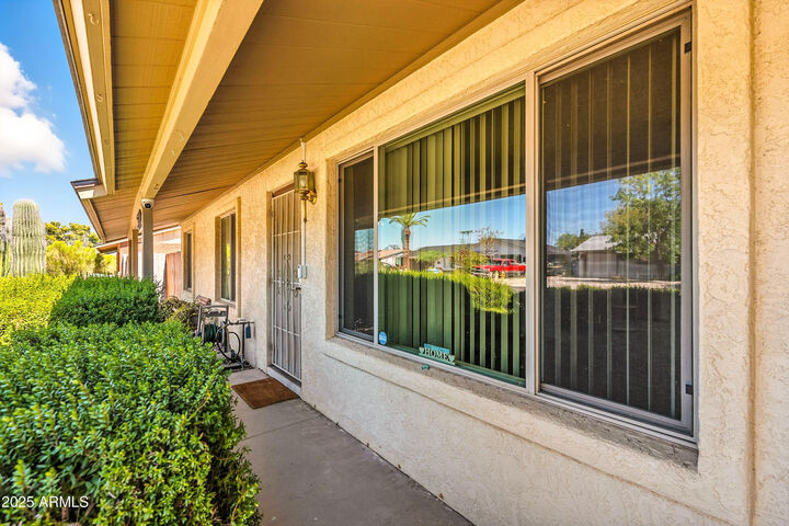 Property Photo:  2508 E Hillery Drive  AZ 85032 
