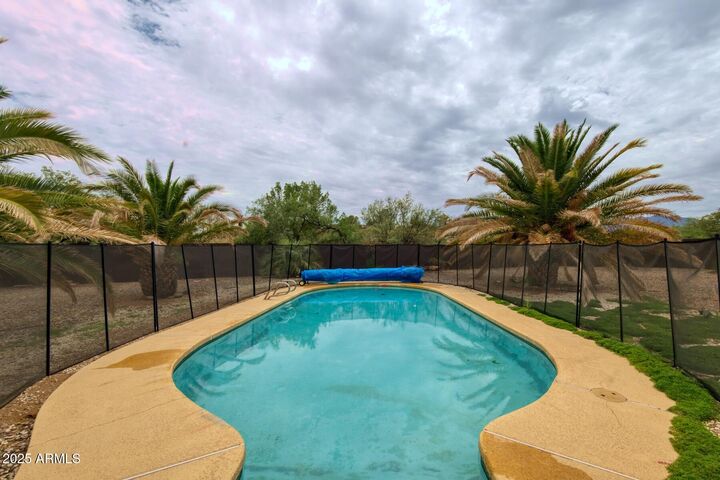 Property Photo:  1781 Driftwood Circle  AZ 85635 
