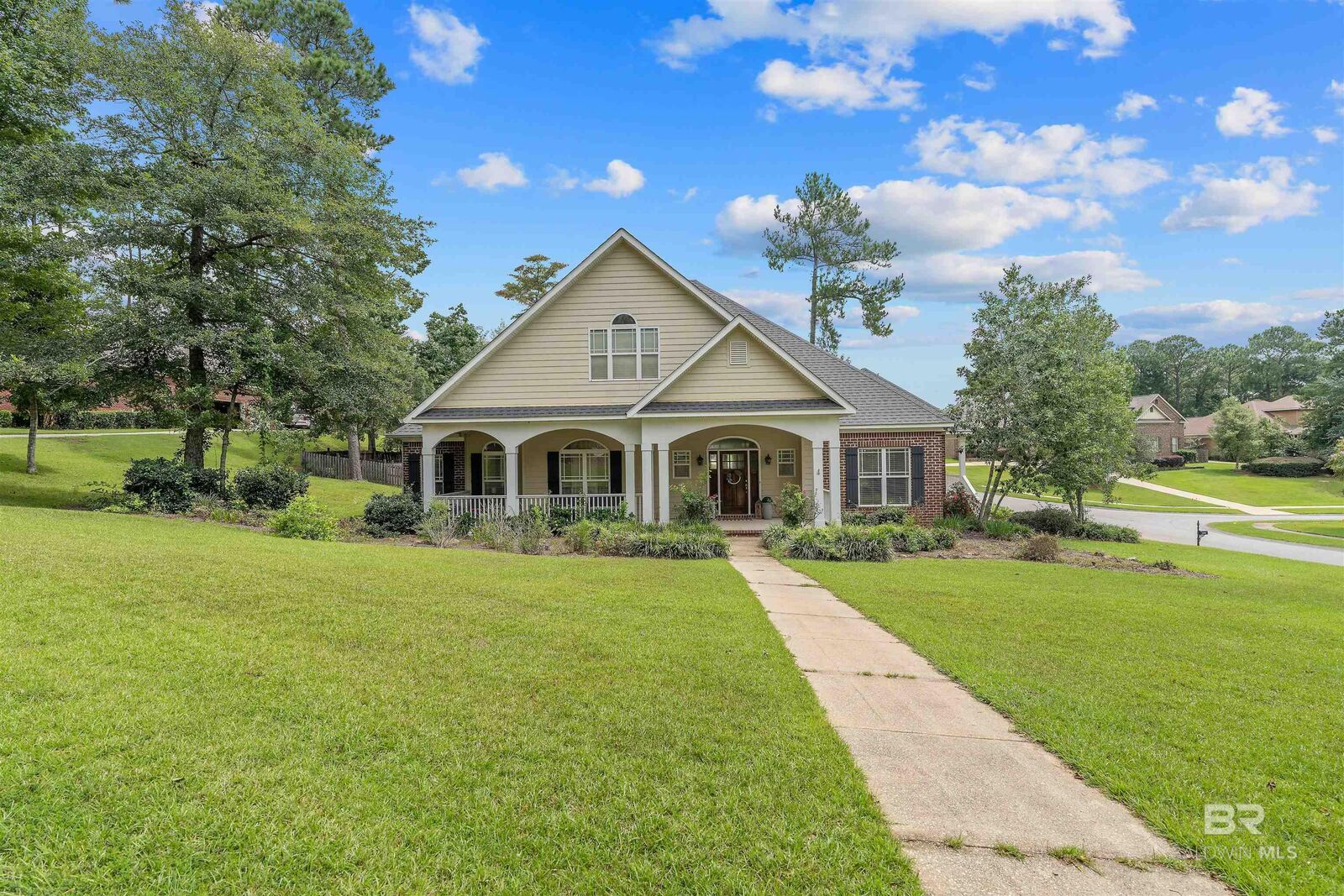 Property Photo:  33781 Boardwalk Drive  AL 36527 