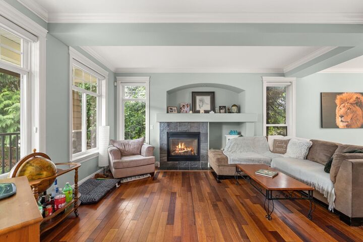 Property Photo: 20752 Grade Crescent BC V3A 4K3